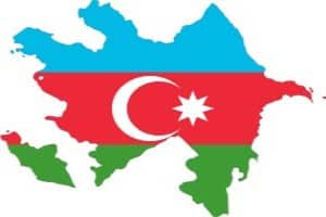 الاقامة في اذربيجان